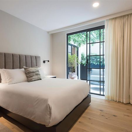 The Amsterdam Boutique Stays By Viadora Мехико Экстерьер фото