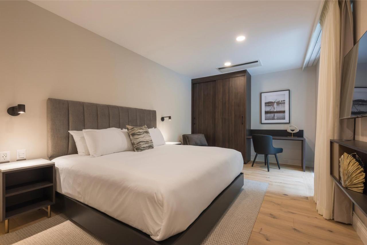 The Amsterdam Boutique Stays By Viadora Мехико Экстерьер фото