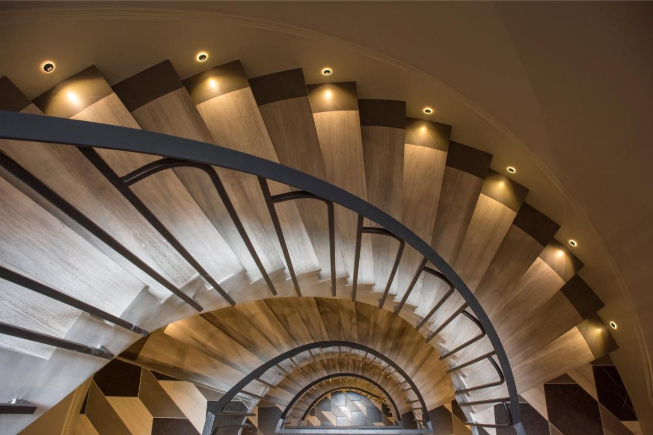The Amsterdam Boutique Stays By Viadora Мехико Экстерьер фото