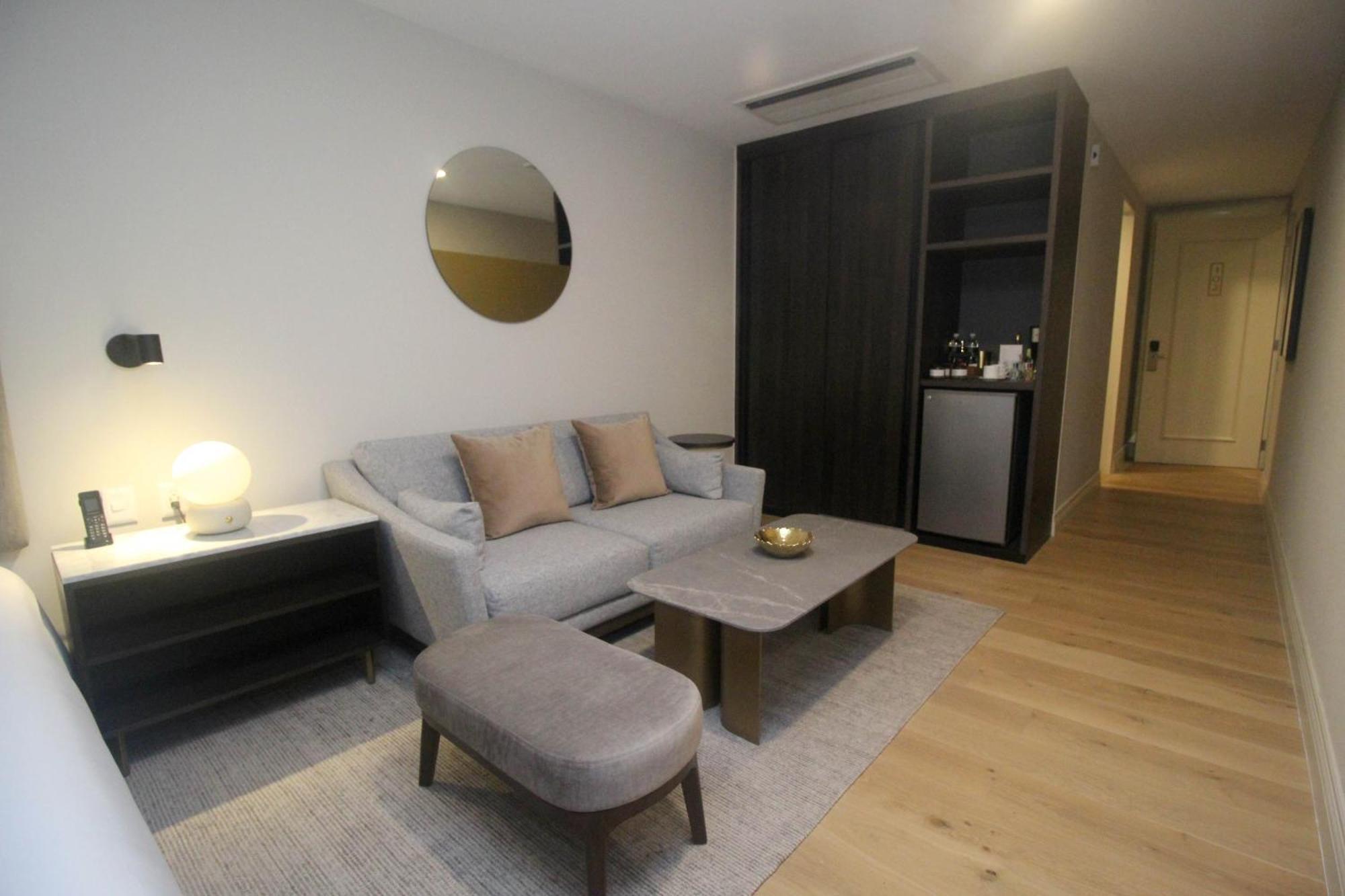 The Amsterdam Boutique Stays By Viadora Мехико Экстерьер фото